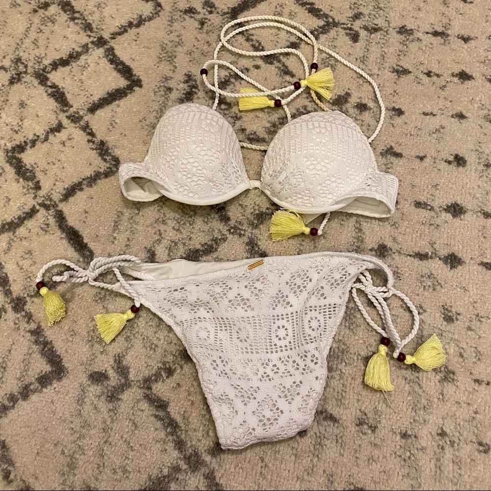 Victoria’s Secret swim bikini